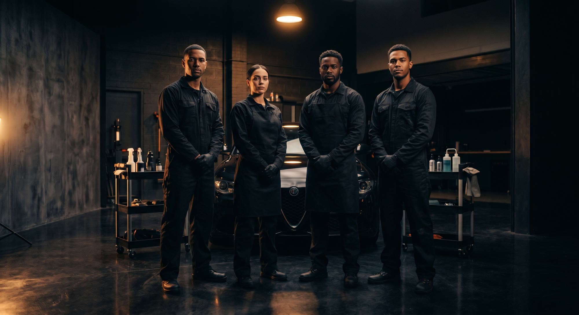 Equipe
